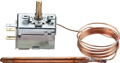 Imit Kapillarthermostat TR2 540350/D