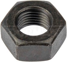 Dorman 431-312 Hex Nut-Class 10- Thread Size M12-1.25, Height 10mm