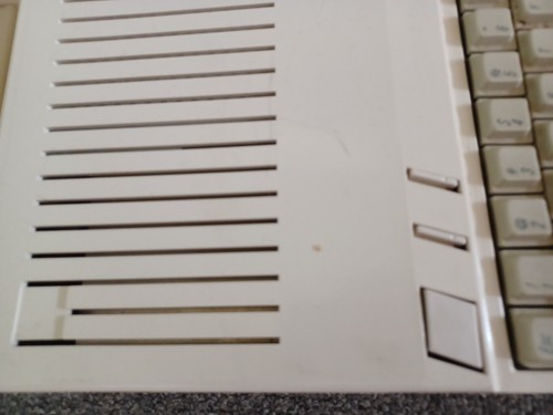 ULTRA Rare APPLE IIc PROTO-TYPE L@@K! - Picture 4 of 12