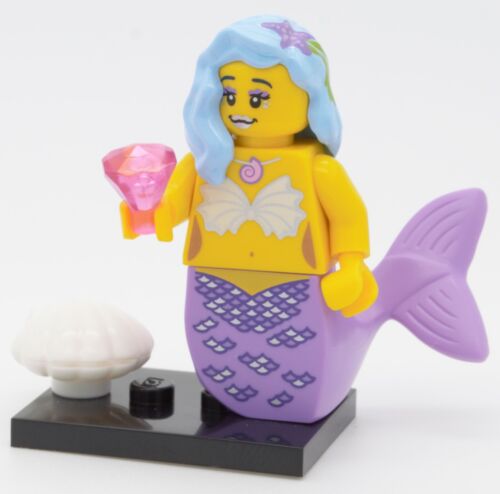 Complete Set of 16 LEGO The Lego Movie Minifigures (71004) - Picture 23 of 24