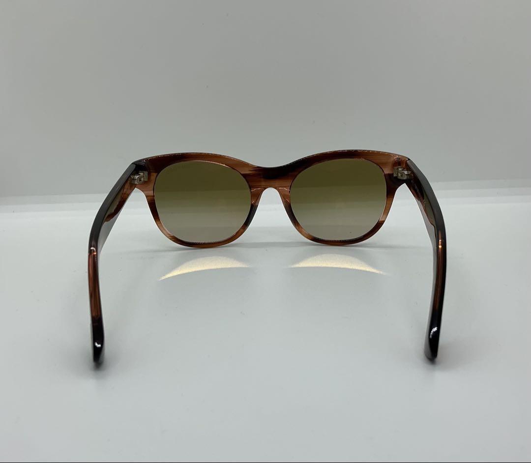 USED TOM FORD ALLY TF532 44F RARE PHOTOCHROMIC LENS! SUNGLASSES 
