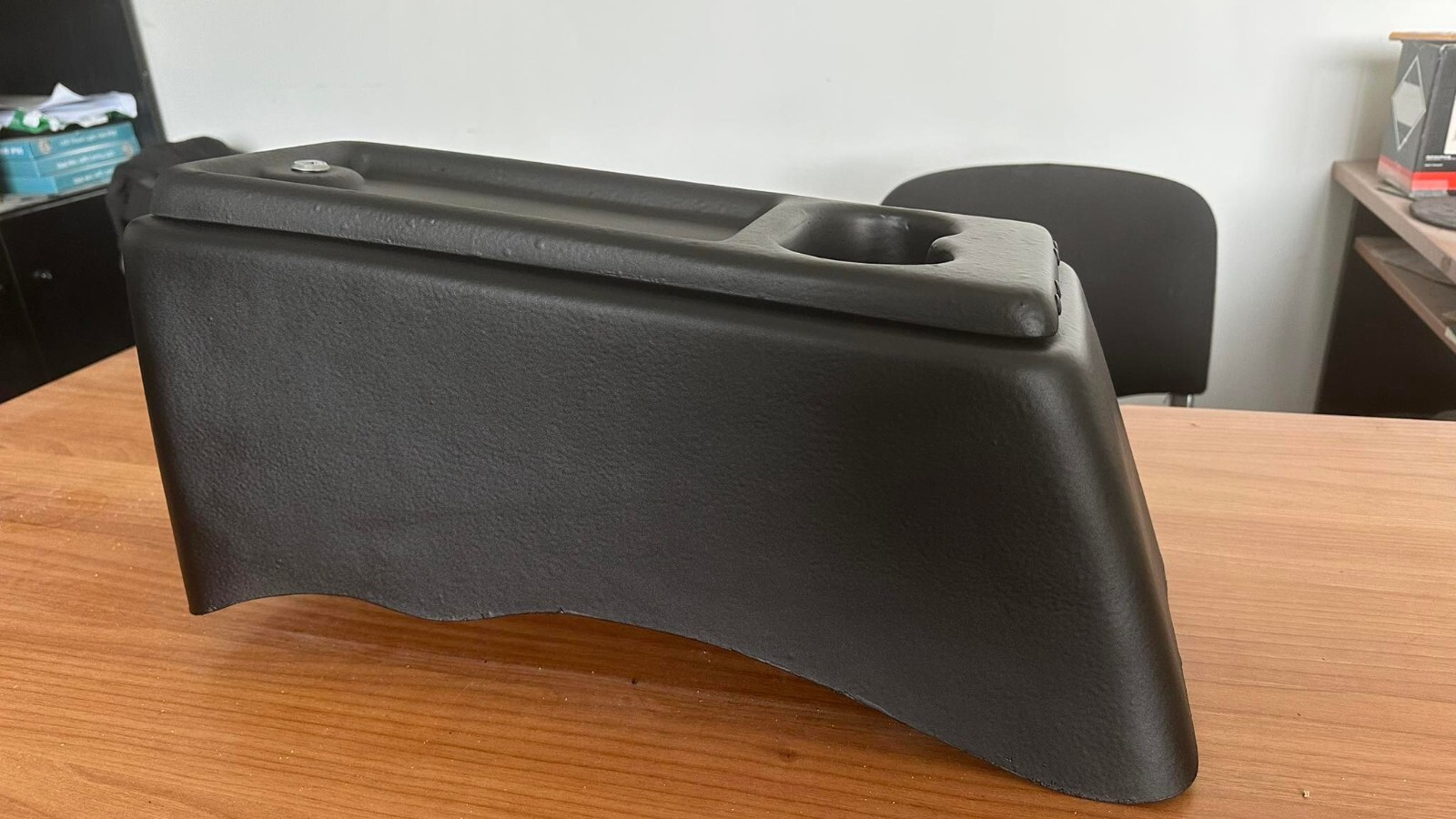 Center Console for 19761990 Jeep CJ5 CJ7 YJ Wrangler *FRP* Copy from