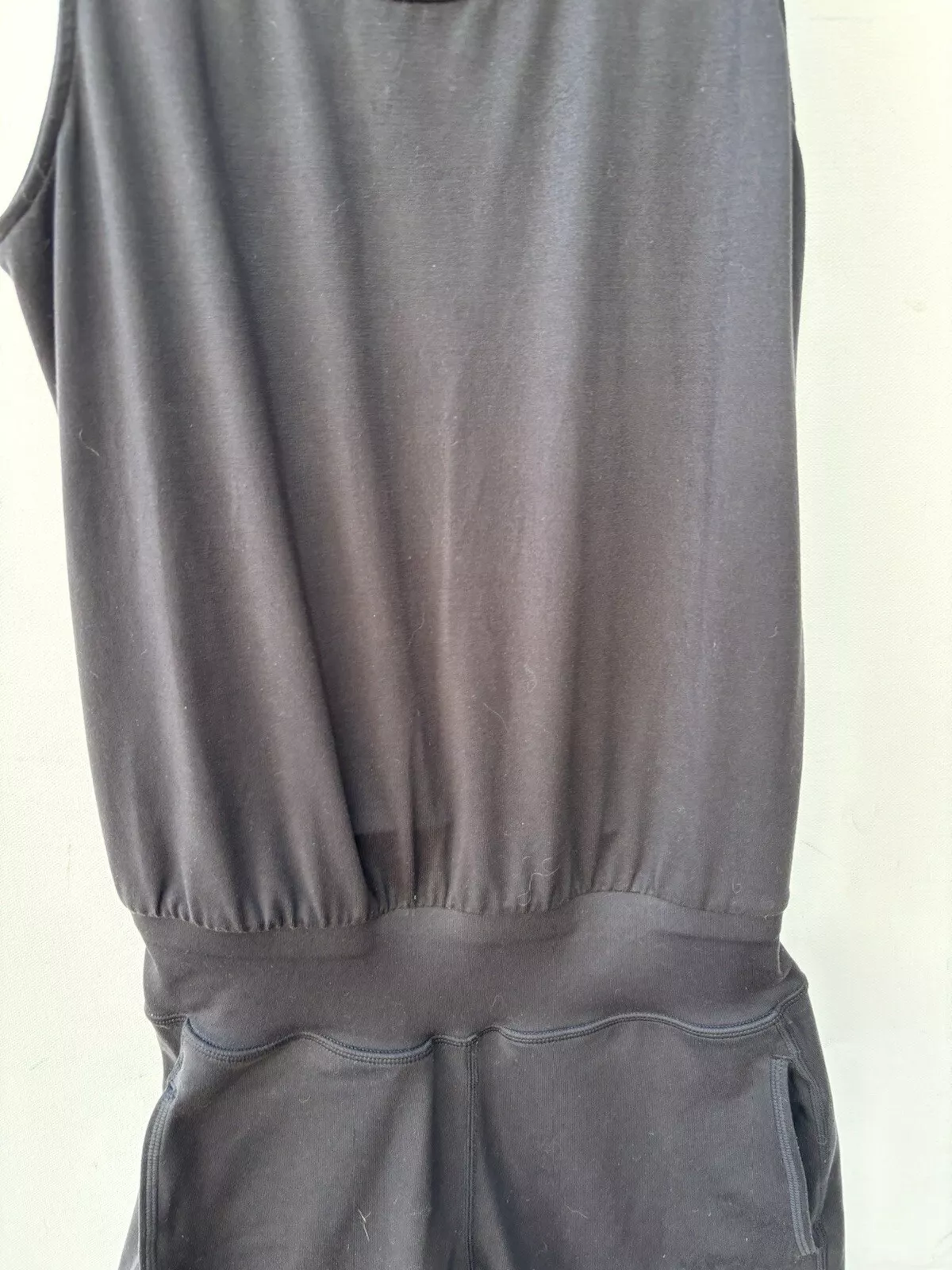 sweaty-betty jumpsuit sleeveless 