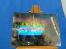 Collecting Baseball Card Oddities, Part 2: Retail Releases 16