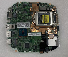 HP Elite Slice G1 All-in-One AIO Motherboard - 941780-001 L04643-001 L04643-601