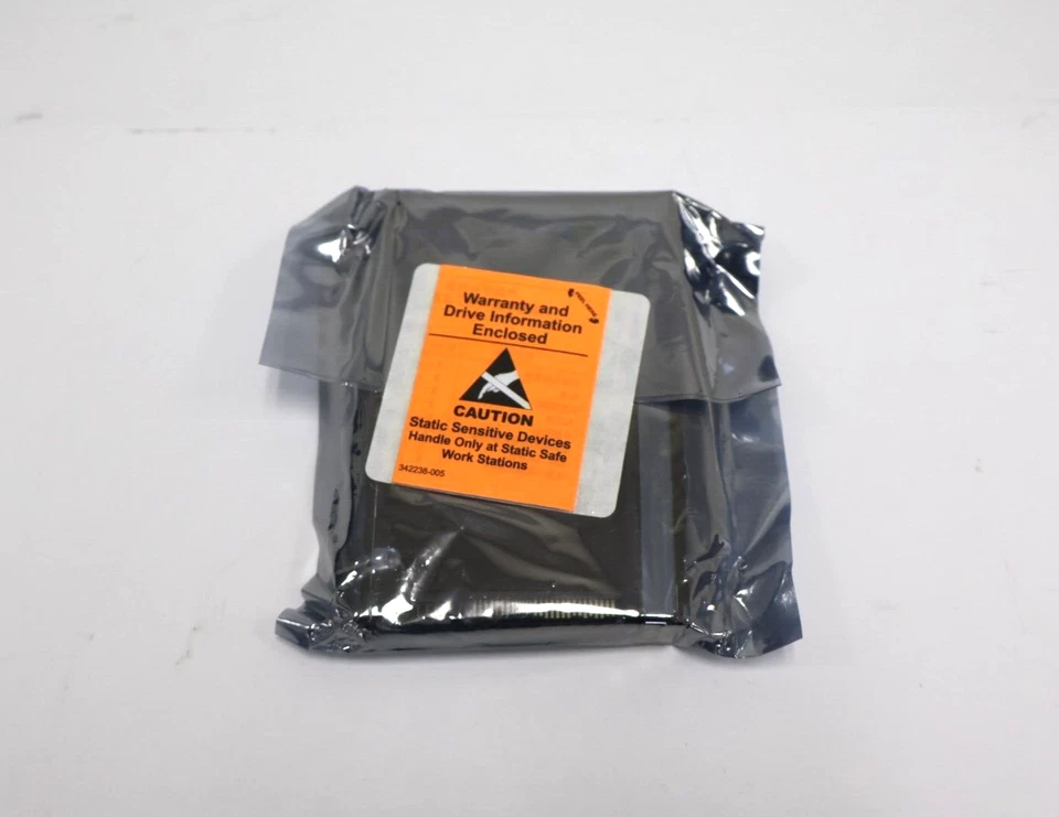 HPE MO000400JWTBQ 400GB 2.5" SAS 12G Enterprise Server SSD P04174-001 - Image 2 of 4