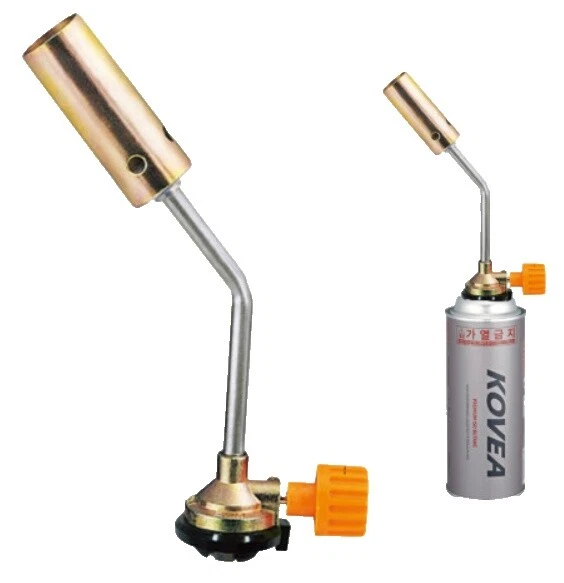 Utensilios de cocina de camping acero inoxidable Kovea