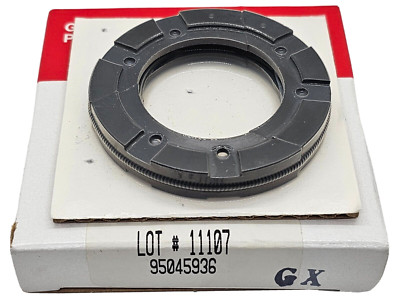 Genuine Ingersoll Rand 95045936 Air Compressor Oil Scraper Ring NEW