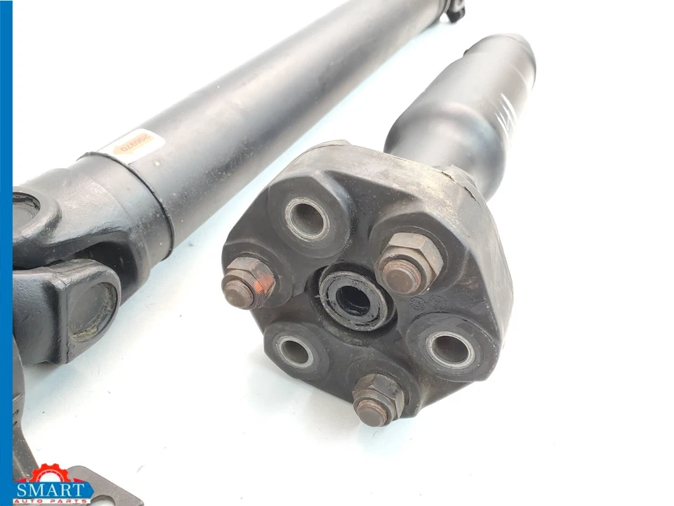 BMW Z3 Roadster 1999 eje de transmisión de 2,3 L eje de transmisión transmisión automática OEM Foto 4 de 4