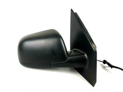 Volkswagen Polo MK4 Außen Vorne Rechts Seite Tür Sicht Spiegel LHD E1010695