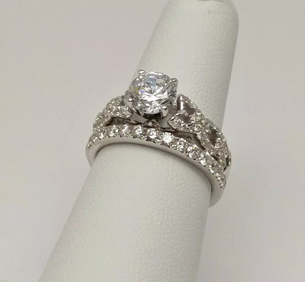 Valina ring shop
