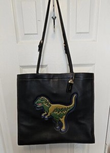 Rexy Tote | eBay
