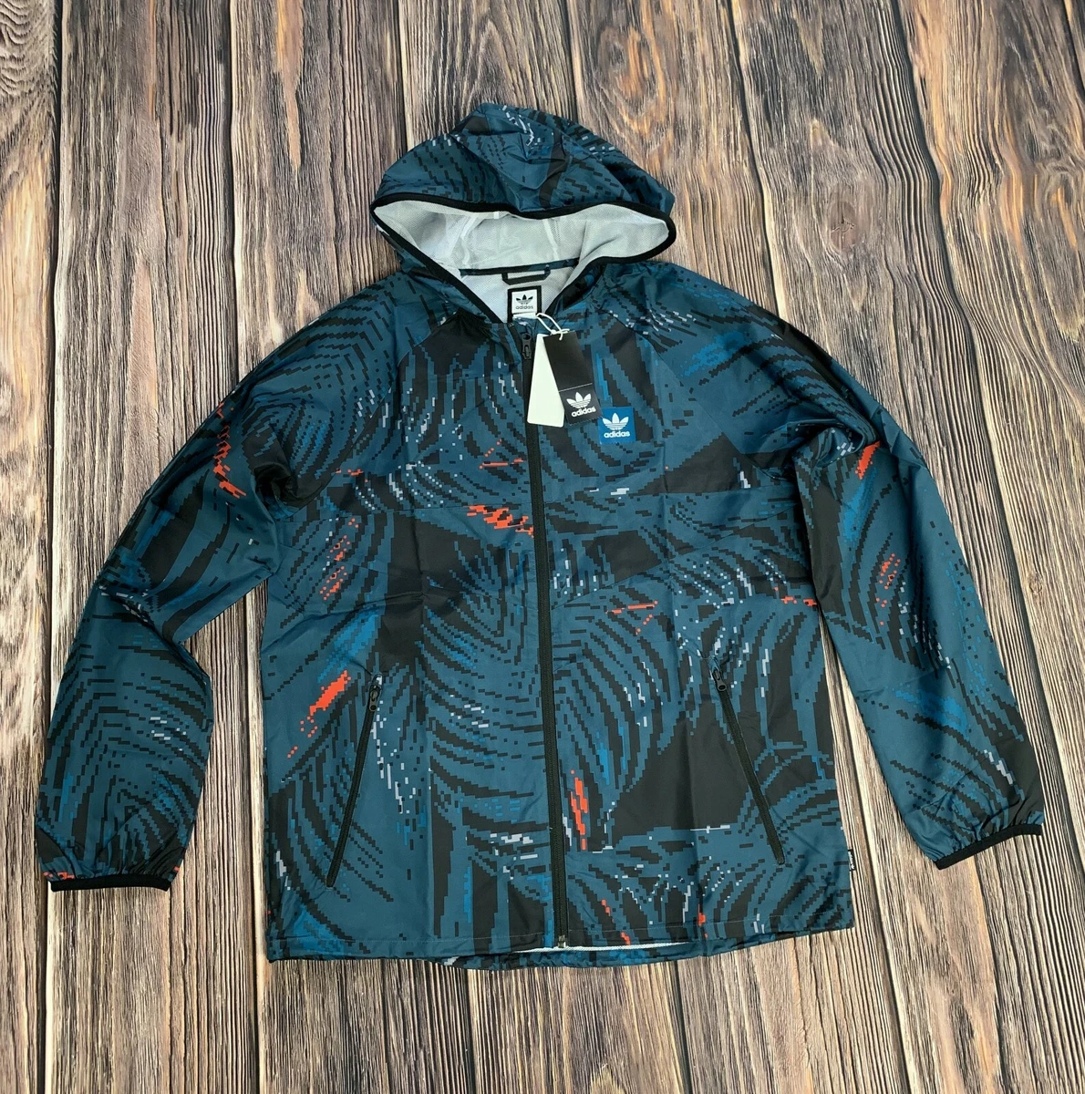 Adidas bb cheap wind jacket