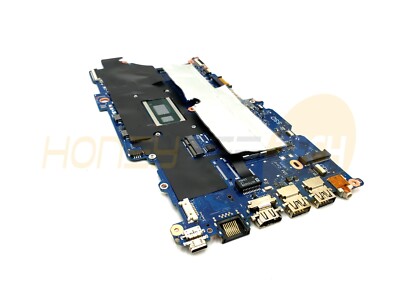GENUINE HP PROBOOK 450 G6 INTEL MOTHERBOARD i5-8365U L44885-601