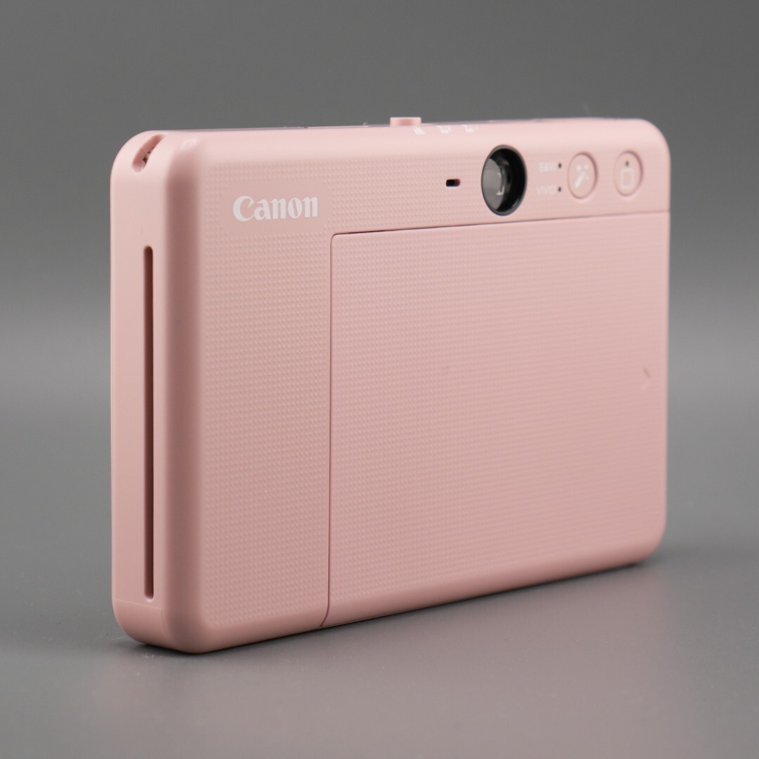 Canon iNSPiC 223 ピンク Amazon.co.jp: キヤノン Canon スマホ専用ミニフォトプリンター