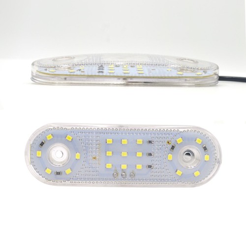 12-24V Car Trailer Side Marker Winding Lamp Side Marker Trailer Tail Lamp IP67 - Picture 11 of 17
