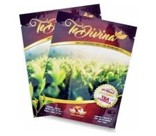 Vida Divina TeDivina - Dr Ramos Detox & Weightloss Formula (2 Bag = 2 Gal) 01/27