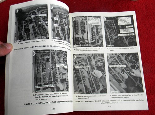 1963 TM 2320-35/2 MASTER ABZWEIGDOSEN für LVTTP5A1, LVTH6A1, LVTR1A1, LVTE1  - Bild 10 von 11