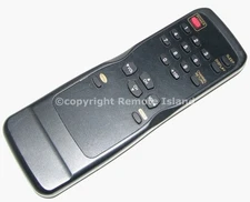 Funai/Symphonic N0105UD/N0268UD/N0283UD/N0255UD TV Remote Control F419TA ST419A