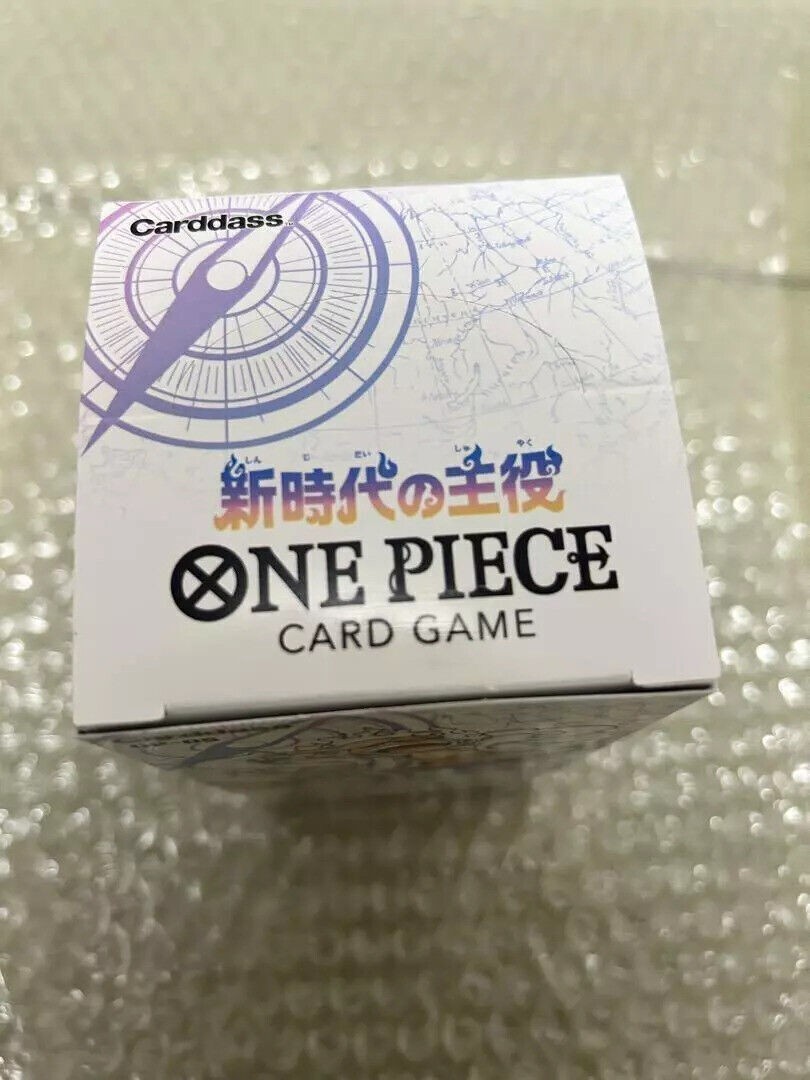 One Piece OP-05 Awakening of the New Era Booster Pack