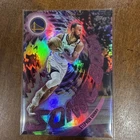 Stephen Curry 2025-26 Topps NBA Sonic Boom Holo (1 : 1930) SSP RARE CASE HIT