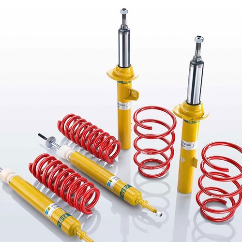 Eibach Bilstein Sportfahrwerk für Audi A3 E95-15-007-03-22 B12 Sportline - Picture 3 of 5