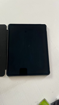 Apple iPad Pro 12.9'' (4th Gen) 256GB Gray Wi Fi iPadOS Bluetooth MXAT2LL/A