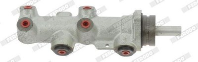 FERODO FHM1171 Bremszylinder Hauptbremszylinder für FIAT DUCATO Kasten (230L)