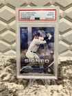 2023 TOPPS NOW DODGERS SHOHEI OHTANI #OS21 - FIRST DODGERS CARD - PSA 10 GEM MT!
