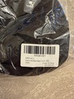 NEW Zacro ZBS2-AUX-1 Gel Bicycle Seat Cover - Black — photo 2