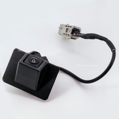 Fit For GMC Yukon 2009 2010 2011 2012 2013 2014 Rear View Backup Parking Camera