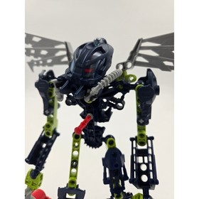 LEGO Bionicle Toa Hahli 8914