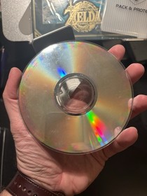 Mr. Bones (Sega Saturn) Disc 1 & 2 Discs only!