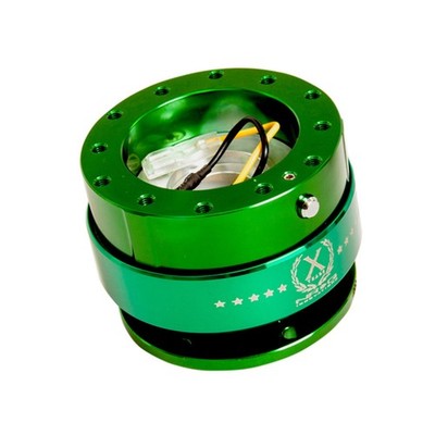NRG Quick Release - Gen 2.0 SRK-200GN