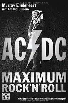 AC/DC: Maximum RocknRoll von Engleheart, Murray, Durie... | Buch | Zustand gut