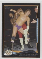 2014 Topps WWE Black Junkyard Dog #103 6ns