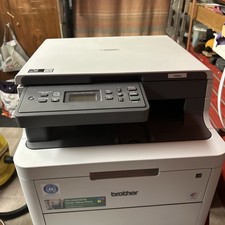 Brother DCP-L3510CDW