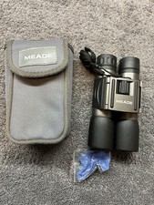 Meade 16x32 188ft-1000yds / 62M-1000M W/ Case