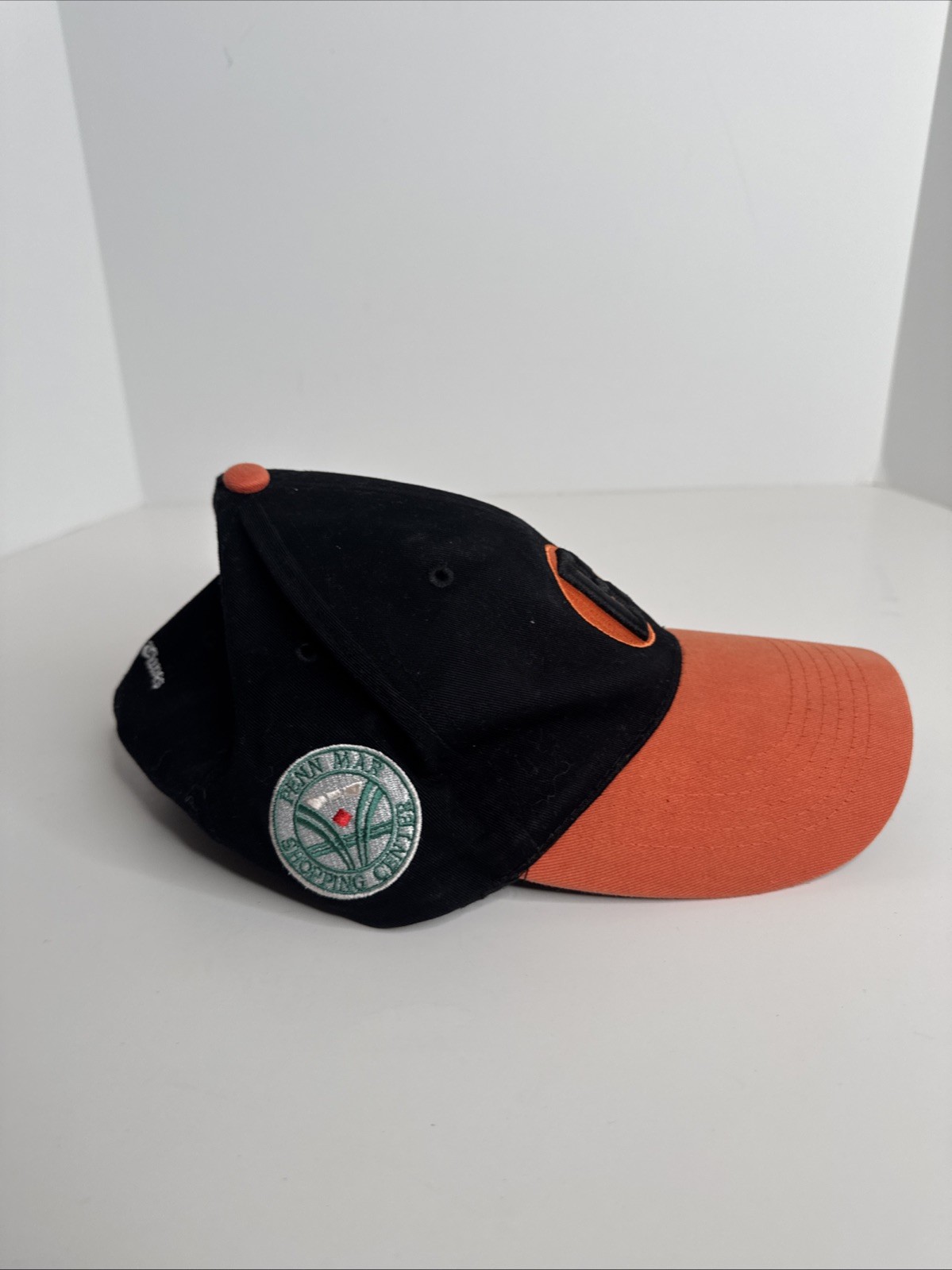 Bowie Basic Baseball Hat Cap Adjustable - image 4