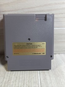 Crystalis for the Nintendo NES | Cartridge, box, and sleeve | No manual