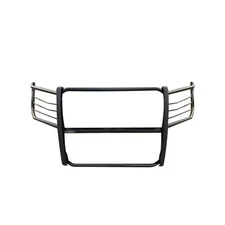 Black Horse Off Road 17FP32MA Black Grille Guard for 2015-2025 Ford F-150
