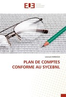 Plan DE Comptes Conforme AU Sycebnl LéOnard Ambassa Taschenbuch FranzöSisch 2024