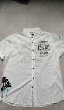 Schönes Hemd von Camp David Gr XXXL top Zustand
