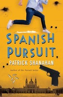 Patrick Shanahan | Spanish Pursuit | Taschenbuch | Englisch (2020)
