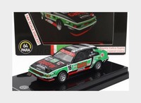 Paragon-Models PA-65465 Toyota Celica Supra XX Team Castrol N 16 Racing 1984