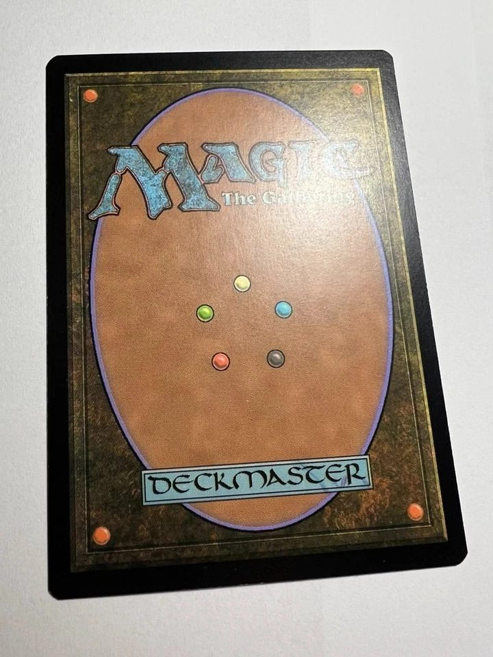 Russian FOIL Mystic Forge x1 Pack Promo LP, M20 MTG - Image 4 of 4