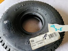 Carlisle 11X4.00-4 NHS, 5110271 Turf Saver Tire