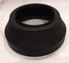 Nikon HR-2 Rubber Lens Hood