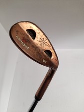 Regal BeCu 56 Degree Gap Wedge