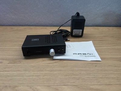 Schiit Magni Unity mit integriertem DAC   EU-Version   Top Zustand